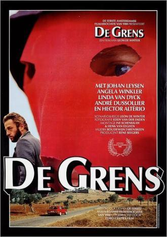 De grens (фильм 1984)