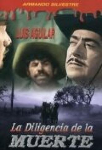 La diligencia de la muerte (фильм 1961)