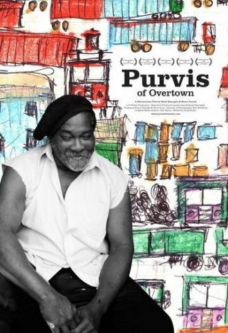 Purvis of Overtown