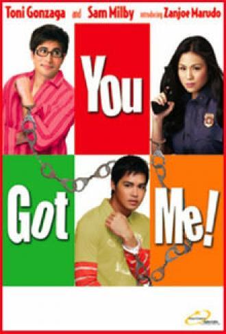 You Got Me! (фильм 2007)