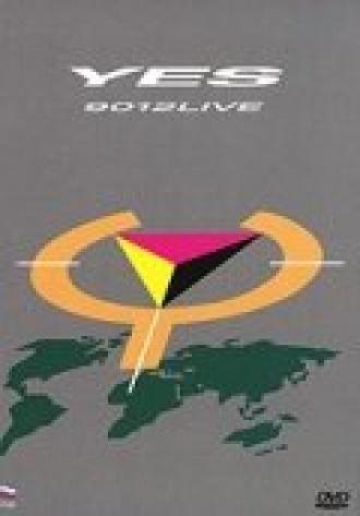 Yes: 9012 Live (фильм 1985)