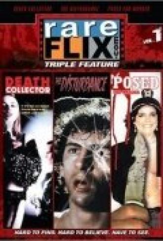 Posed for Murder (фильм 1989)
