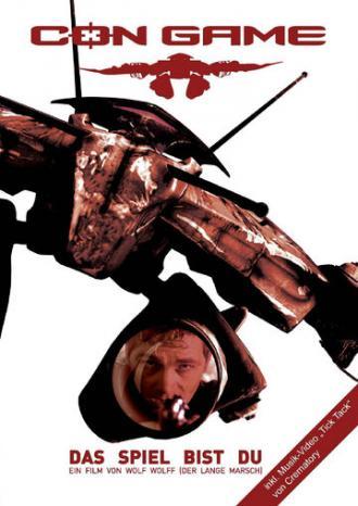 Con Game (фильм 2005)