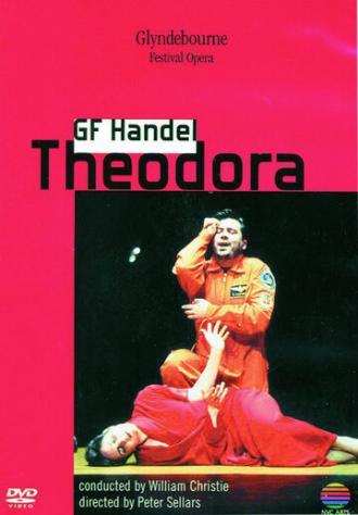 Теодора (фильм 1996)