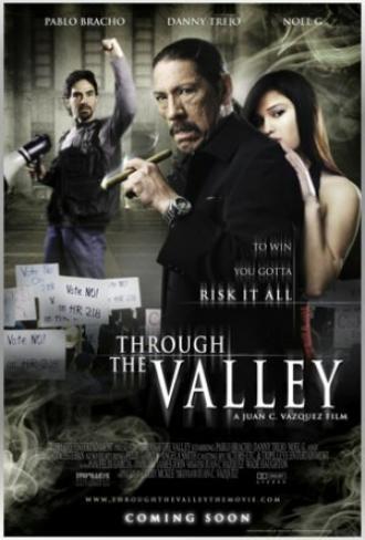 Через долину (фильм 2008)