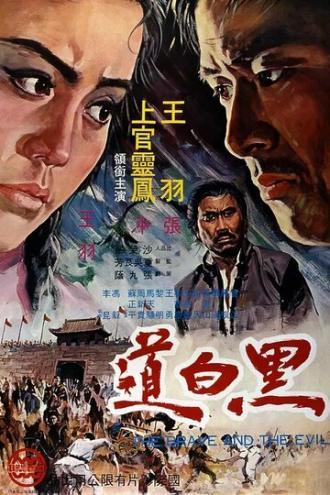 Храбрец и зло (фильм 1971)