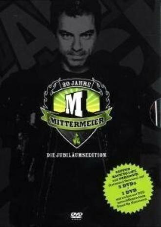 20 Jahre Mittermeier - Die große Show zum Tourjubiläum (фильм 2007)