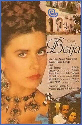 Донна Бейжа (сериал 1986)