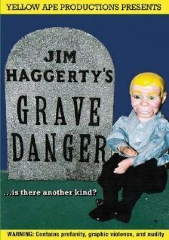 Grave Danger (фильм 2009)