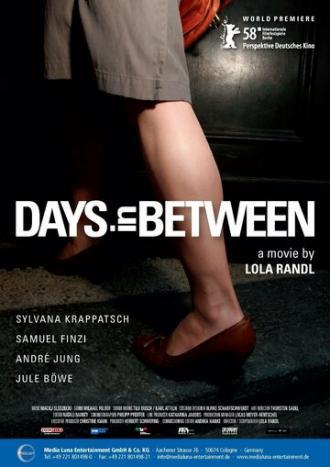 Посетительница (фильм 2008)