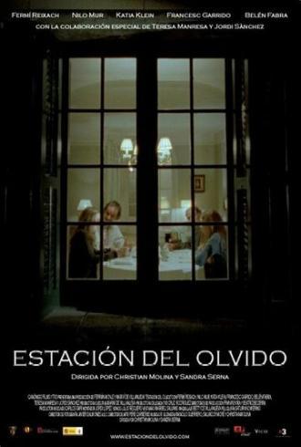 Estació de l'oblit (фильм 2009)