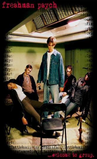Freshman Psych (фильм 2009)