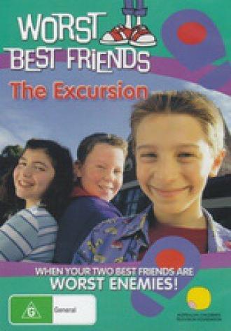 Худшие лучшие друзья (сериал 2002)