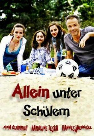 Allein unter Schülern (фильм 2009)