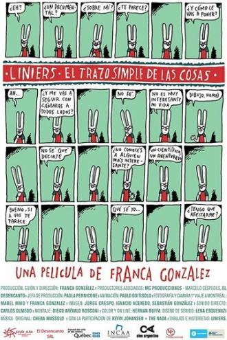 Liniers, el trazo simple de las cosas