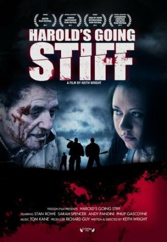 Harold's Going Stiff (фильм 2011)