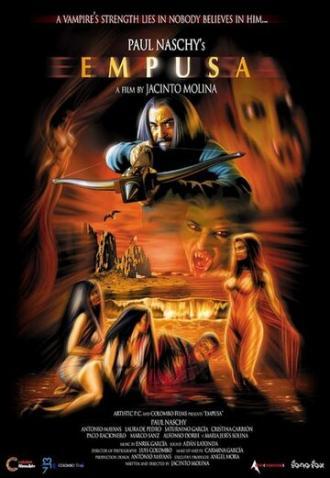 Стрекоза (фильм 2010)