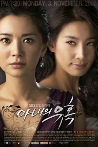 Соблазнение жены (сериал 2008)
