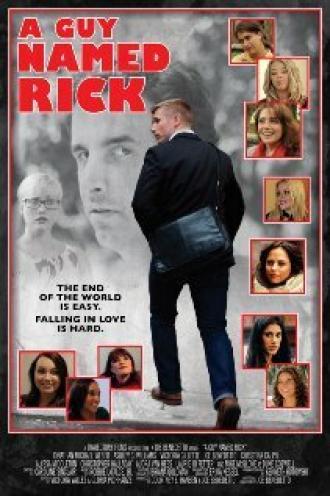 Парень по имени Рик (фильм 2013)