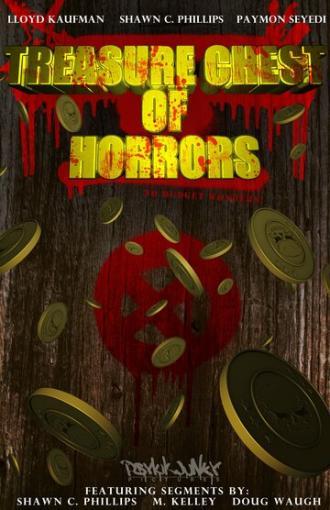 Treasure Chest of Horrors (фильм 2012)