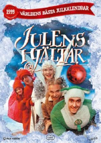 Julens hjältar (сериал 1999)