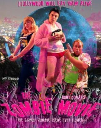 The Zombie Movie (фильм 2014)