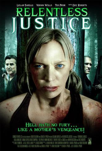 Безжалостное правосудие (фильм 2015)