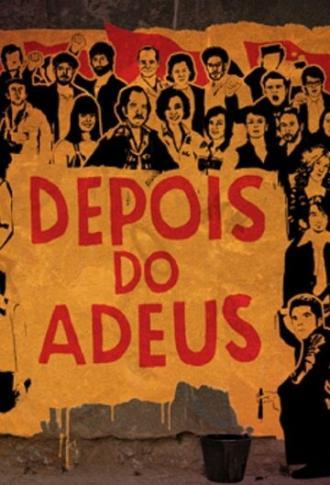 Depois do Adeus (сериал 2013)