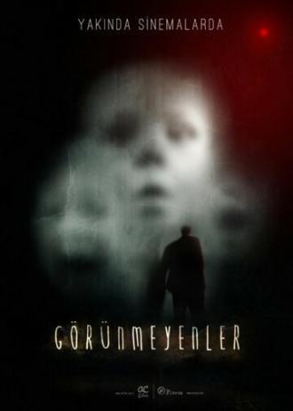 Görünmeyenler (фильм 2012)