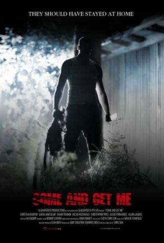 Приди и получи меня (фильм 2011)