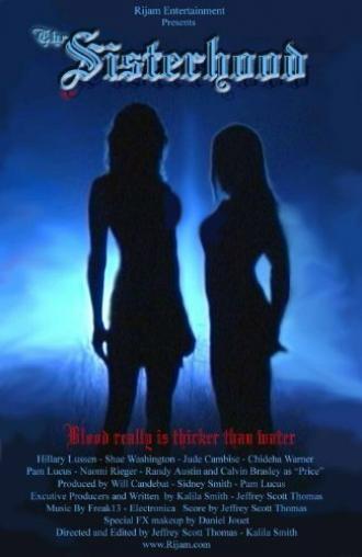 Secrets of the Sisterhood (фильм 2005)