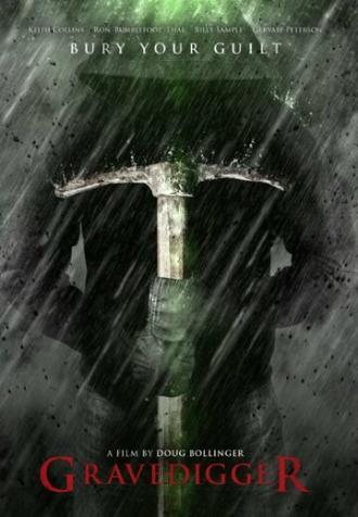 Gravedigger (фильм 2013)