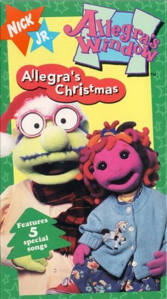 Окно Аллегры (сериал 1994)
