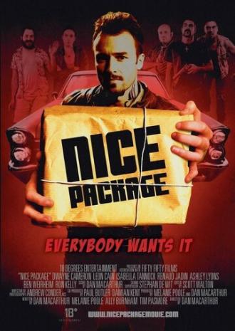 Nice Package (фильм 2014)