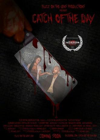 Catch of the Day (фильм 2013)