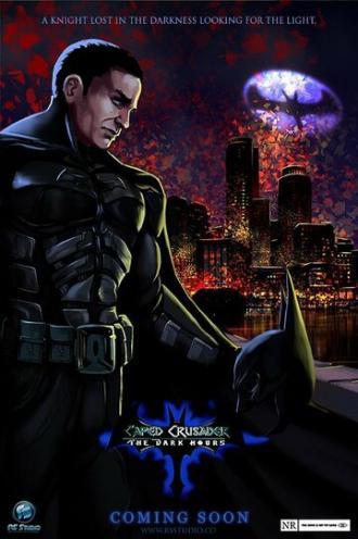 Caped Crusader: The Dark Hours (фильм 2014)