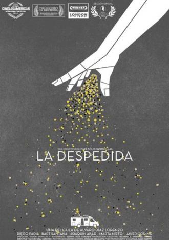 La despedida (фильм 2014)
