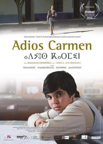 Adios Carmen