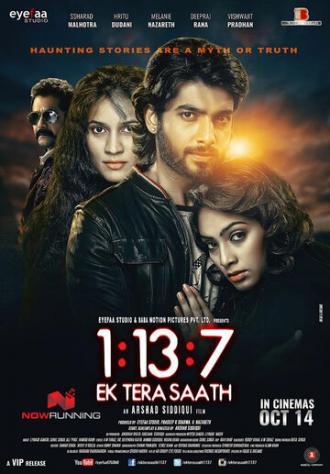 1:13:7 Ek Tera Saath (фильм 2016)