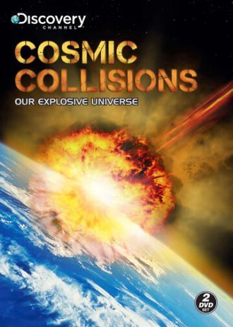 Космические столкновения (сериал 2009)