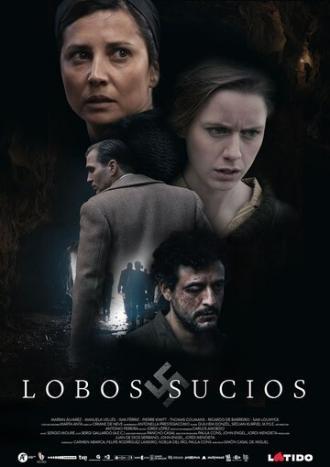 Грязные волки (фильм 2015)
