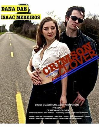 Crimson and Clover (фильм 2014)