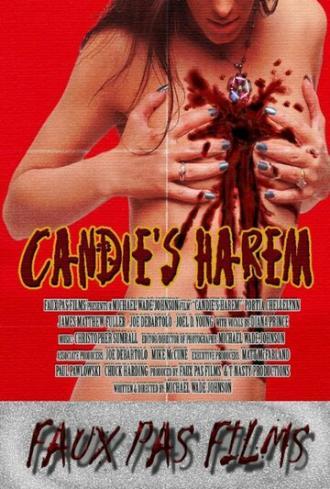 Candie's Harem (фильм 2015)