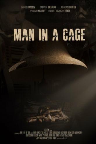 Man in a Cage