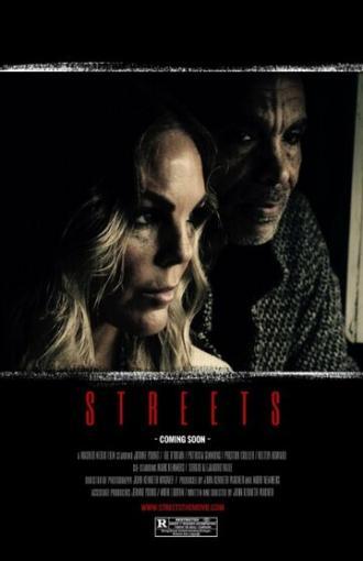 Streets (фильм 2017)