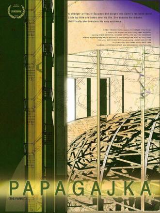 Папагайка (фильм 2016)