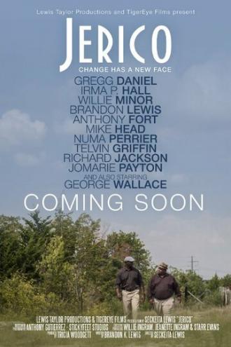 Jerico (фильм 2016)