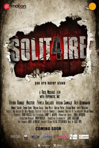 Solit4ire (фильм 2014)
