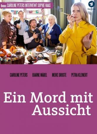 Ein Mord mit Aussicht (фильм 2015)