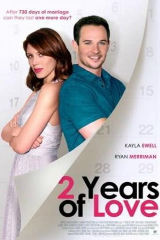 2 Years of Love (фильм 2017)